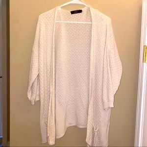 Nordstrom Cardigan